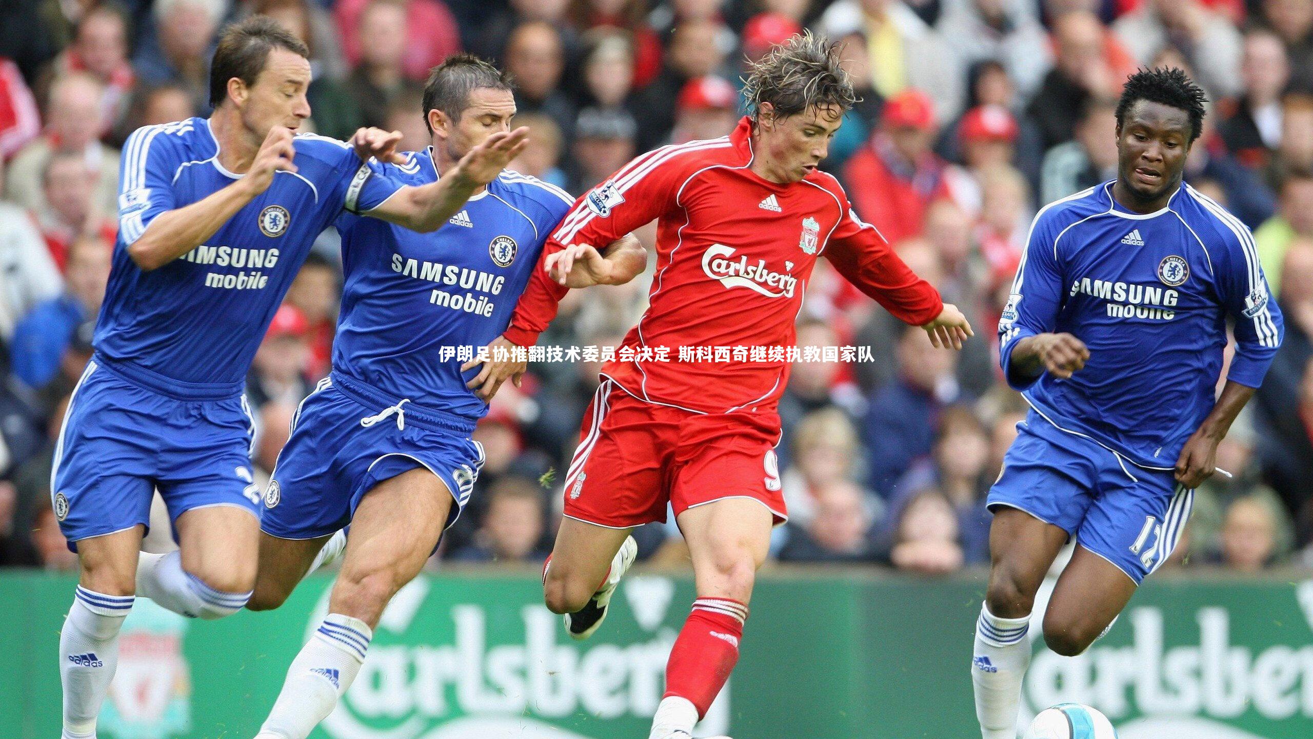 伊朗足协推翻技术委员会决定 斯科西奇继续执教国家队