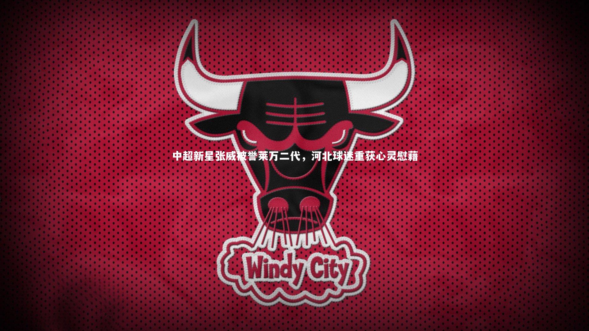 中超新星张威被誉莱万二代，河北球迷重获心灵慰藉